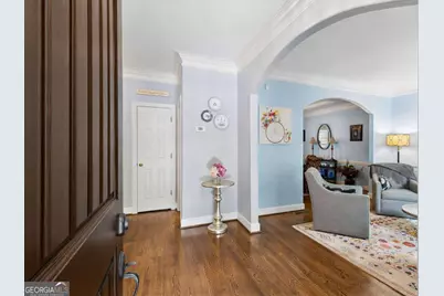 2770 Brookgrove Lane SE, Atlanta, GA 30339 - Photo 1