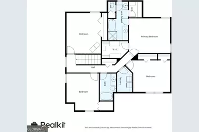 2770 Brookgrove Lane SE, Atlanta, GA 30339 - Photo 42