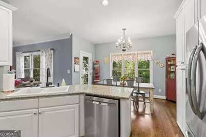 2770 Brookgrove Lane SE, Atlanta, GA 30339 - Photo 10