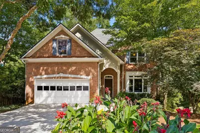 2770 Brookgrove Lane SE, Atlanta, GA 30339 - Photo 2