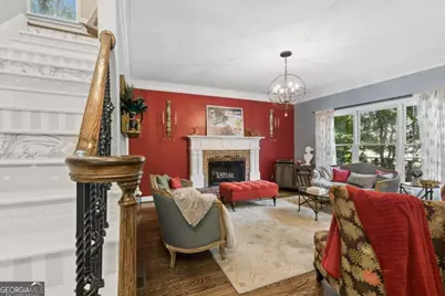 2770 Brookgrove Lane SE, Atlanta, GA 30339 - Photo 16