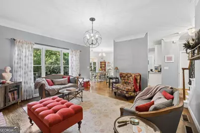 2770 Brookgrove Lane SE, Atlanta, GA 30339 - Photo 14