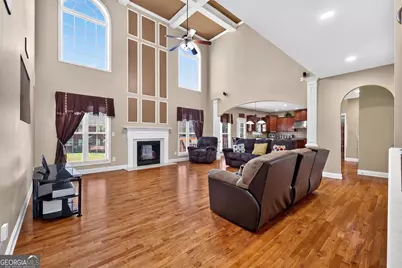 2204 Anise Court, Conyers, GA 30094 - Photo 18