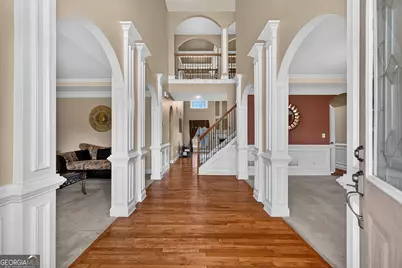 2204 Anise Court, Conyers, GA 30094 - Photo 6