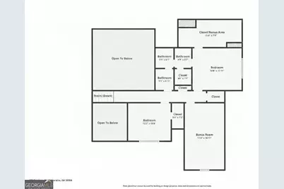 202 Brighten Court, Alpharetta, GA 30004 - Photo 52