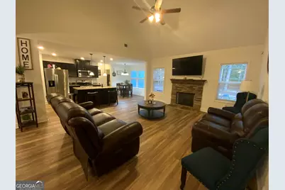 147 Evergreen Drive S, Barnesville, GA 30204 - Photo 10