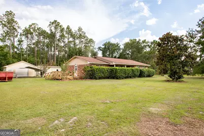 542 Ga Highway 64, Alma, GA 31510 - Photo 48