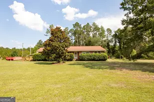 542 GA Hwy 64, Alma, GA 31510 - Photo 4