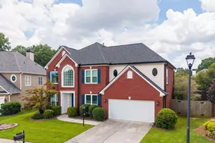 5023 Duxford Dr SE, Smyrna, GA 30082 - Photo 10