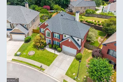 5023 Duxford Drive SE, Smyrna, GA 30082 - Photo 6