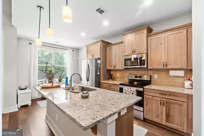 119 Barnyard Way, Perry, GA 31069 - Photo 8