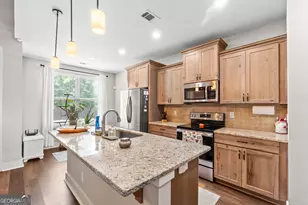 119 Barnyard Wy, Perry, GA 31069 - Photo 8