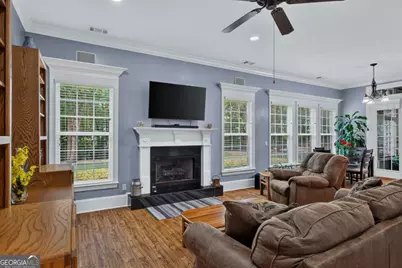 639 Chastain Circle, Richmond Hill, GA 31324 - Photo 20