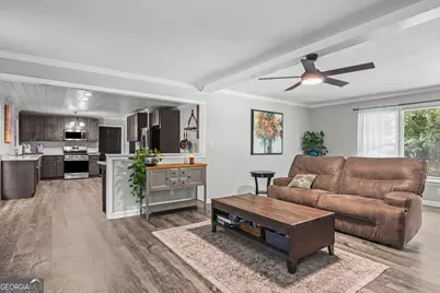 163 Sheppard Drive, Newnan, GA 30263 - Photo 12