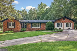 163 Sheppard Dr, Newnan, GA 30263 - Photo 1