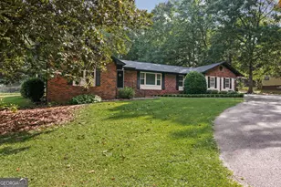 163 Sheppard Dr, Newnan, GA 30263 - Photo 4