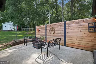 163 Sheppard Dr, Newnan, GA 30263 - Photo 36