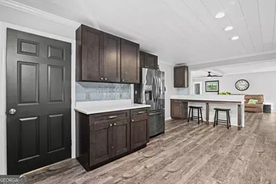 163 Sheppard Drive, Newnan, GA 30263 - Photo 16