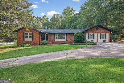 163 Sheppard Drive, Newnan, GA 30263 - Photo 2