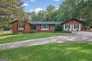 163 Sheppard Dr, Newnan, GA 30263 - Photo 2