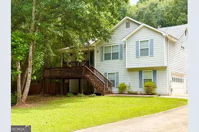 177 Country Mill Lane, Stockbridge, GA 30281 - Photo 1