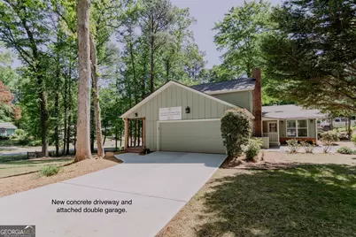 4158 Valley Drive SW, Lilburn, GA 30047 - Photo 42