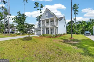158 Mandeville Dr, Richmond Hill, GA 31324 - Photo 4
