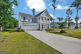 158 Mandeville Dr, Richmond Hill, GA 31324 - Photo 2