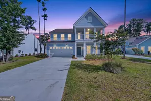158 Mandeville Dr, Richmond Hill, GA 31324 - Photo 1