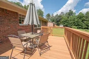 128 Robin Hood Dr, Newnan, GA 30263 - Photo 30