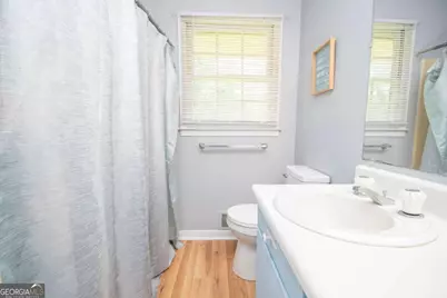 128 Robinhood Drive, Newnan, GA 30263 - Photo 22