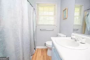 128 Robin Hood Dr, Newnan, GA 30263 - Photo 22