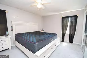 128 Robin Hood Dr, Newnan, GA 30263 - Photo 16