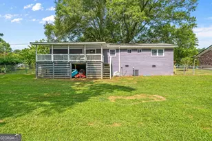 112 Greenbriar Dr, Cedartown, GA 30125 - Photo 16
