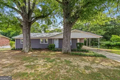 112 Greenbriar Drive, Cedartown, GA 30125 - Photo 1