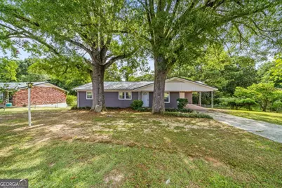 112 Greenbriar Drive, Cedartown, GA 30125 - Photo 2
