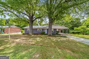 112 Greenbriar Dr, Cedartown, GA 30125 - Photo 2