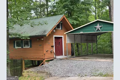 290 Ruby Lane #3328R, Ellijay, GA 30540 - Photo 26
