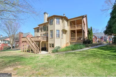 14530 Creek Club Drive, Milton, GA 30004 - Photo 50