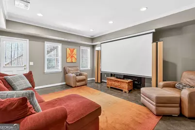 14530 Creek Club Drive, Milton, GA 30004 - Photo 36