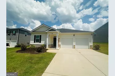 236 Sullivan Street, Hampton, GA 30228 - Photo 2