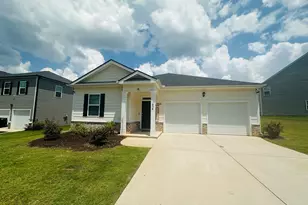 236 Sullivan St, Hampton, GA 30228 - Photo 2