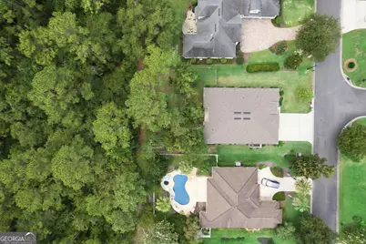110 Nutgall Drive, Saint Marys, GA 31558 - Photo 4