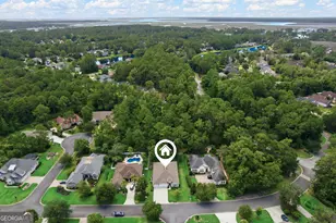 110 Nutgall Dr, Saint Marys, GA 31558 - Photo 2