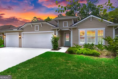 110 Nutgall Drive, Saint Marys, GA 31558 - Photo 8