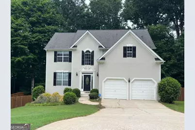 2172 Woodbriar Drive, Buford, GA 30518 - Photo 2
