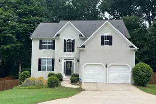 2172 Woodbriar Dr, Buford, GA 30518 - Photo 2