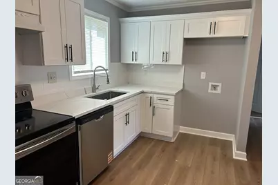 131 Roy Huie Road, Riverdale, GA 30274 - Photo 10