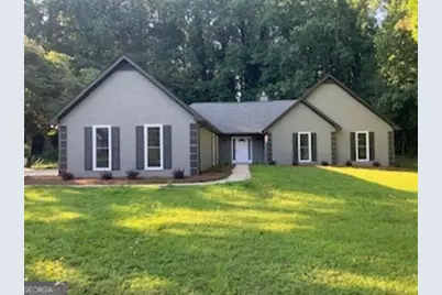 1253 Grindenwald Drive, Jonesboro, GA 30238 - Photo 1