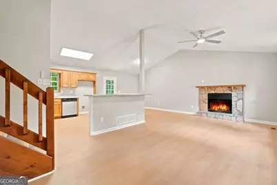 6370 Holborne Lane, Douglasville, GA 30134 - Photo 2